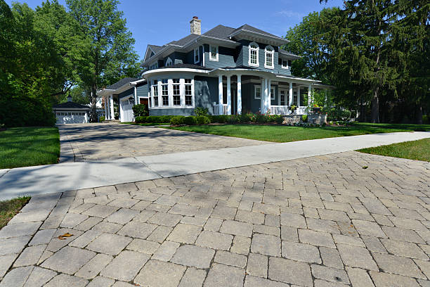 Professional Driveway Pavers in Jamestown, OH