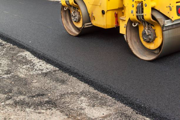 Reasons to Select Us for Your Driveway Paving Requirements in Jamestown, OH